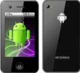 Celular Hiphone 4 H 2000 android 2.2 Wifi Gps Java tela 3.5