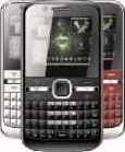 Celular MP30 Q5 3 chips WiFi+Internet Gratis Sound 3d Java