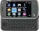 MP20 celular 2 chips Mini N97 Java Wi-fi TV+MSN Toch