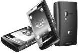 Sony Ericsson Xperia X10 Mini Android 2.1 3g wi-fi desbloq.