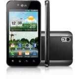 Smartphone LG Optmus Black P970 5mp Wi-fi 3g Gps Android 2.2