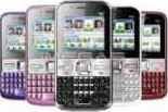 Celular MP15 Q5 2 chips Teclado Qwert saund 3d