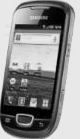 Smatphone Sanssung Mini Galaxi -S5570 wi-fi Android 2.2-Gps